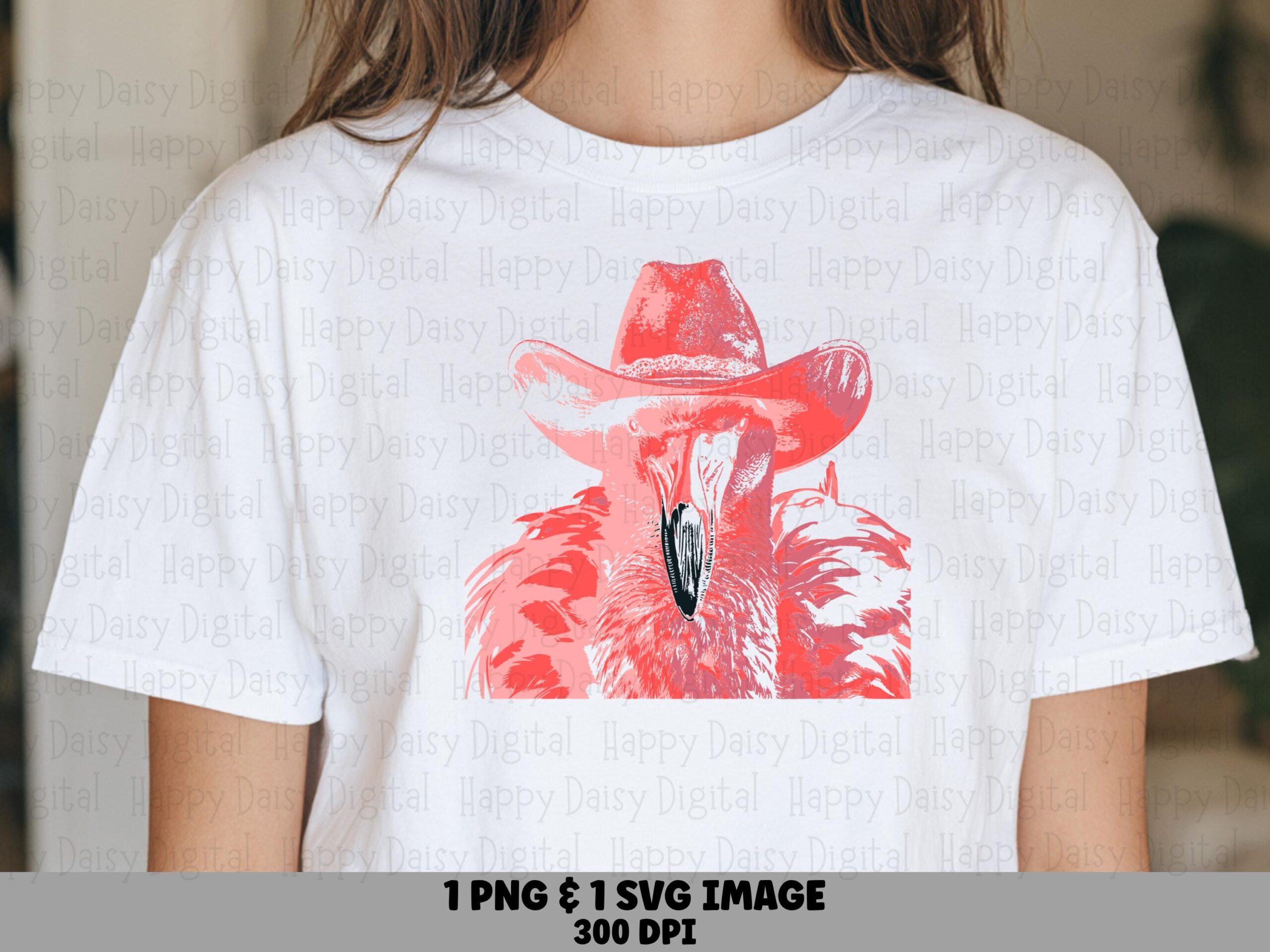 Tropical Pattern Flamingo SVG PNG Tropical Flamingo Pattern Design Sublimation Cricut Silhouette Canva Commercial Use POD