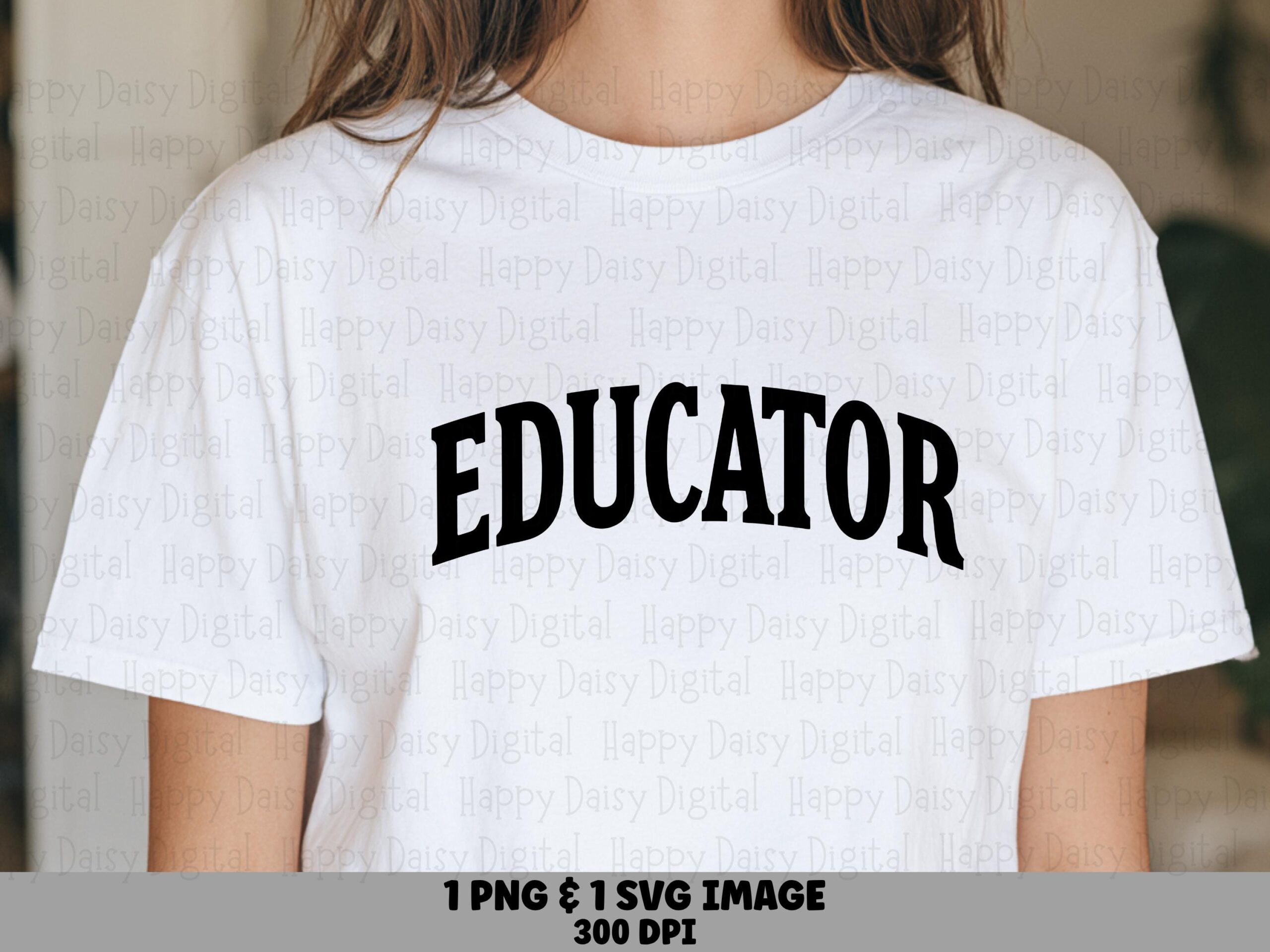 It's A Beautiful Day For Learning SVG PNG Beautiful Day For Learning Bold Stacked Text Cricut Silhouette Canva Commercial Use POD