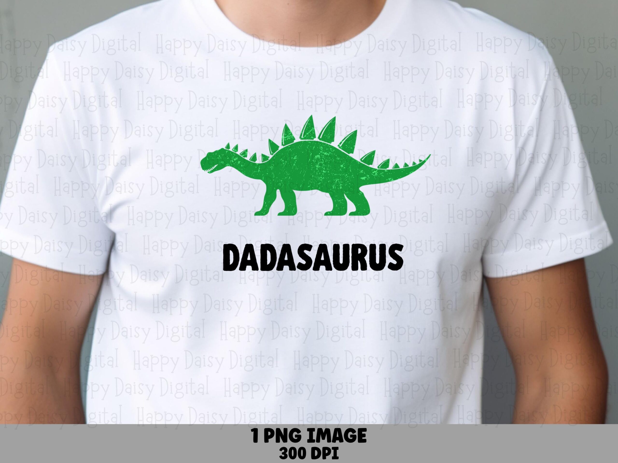 Dadasaurus PNG Dadasaurus Design Dinosaur Illustration Commercial Use POD