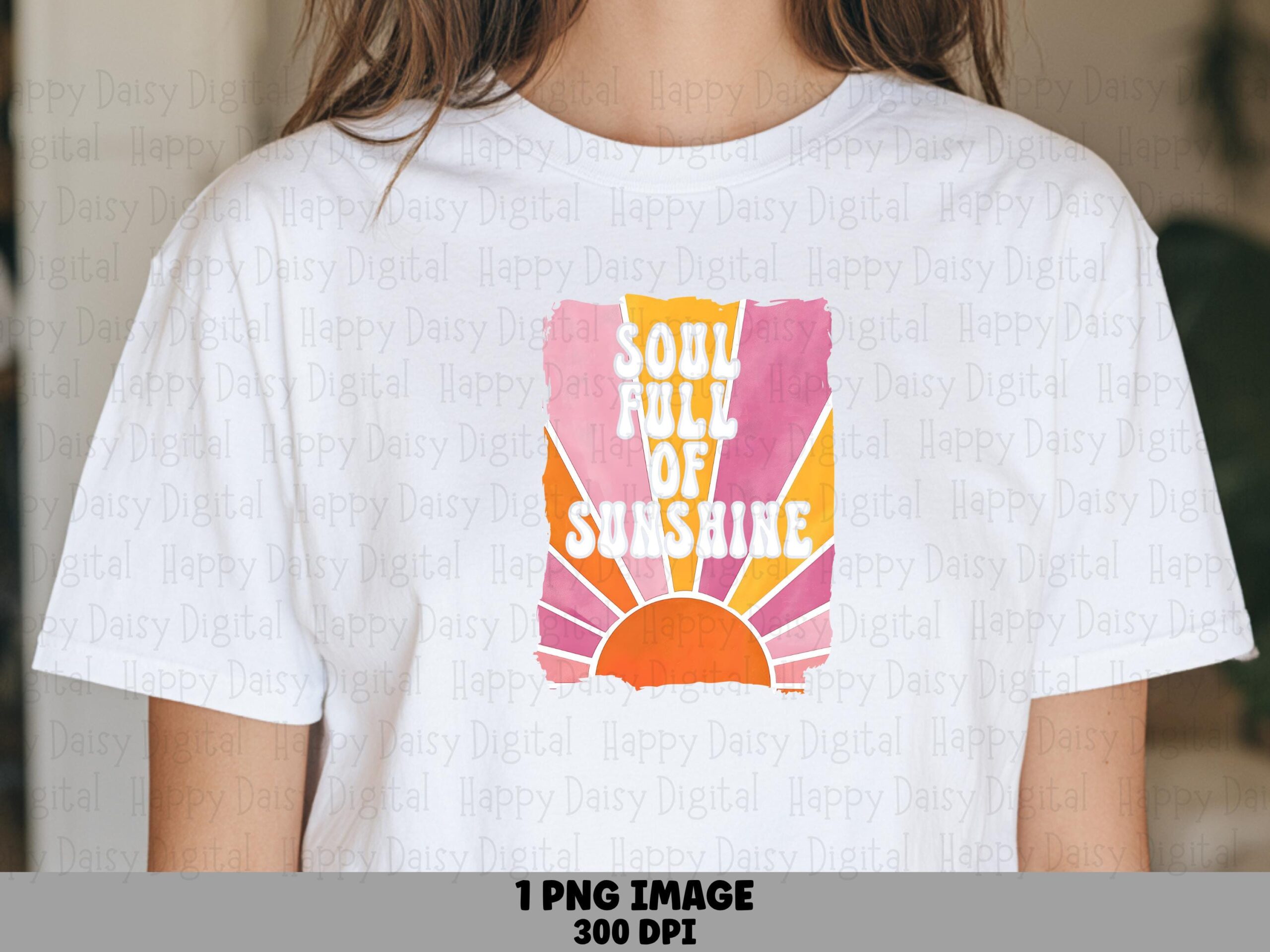 Soul Full Of Sunshine PNG Sunshine Design Soul Full Of Sunshine Sublimation Beach Summer Commercial Use POD