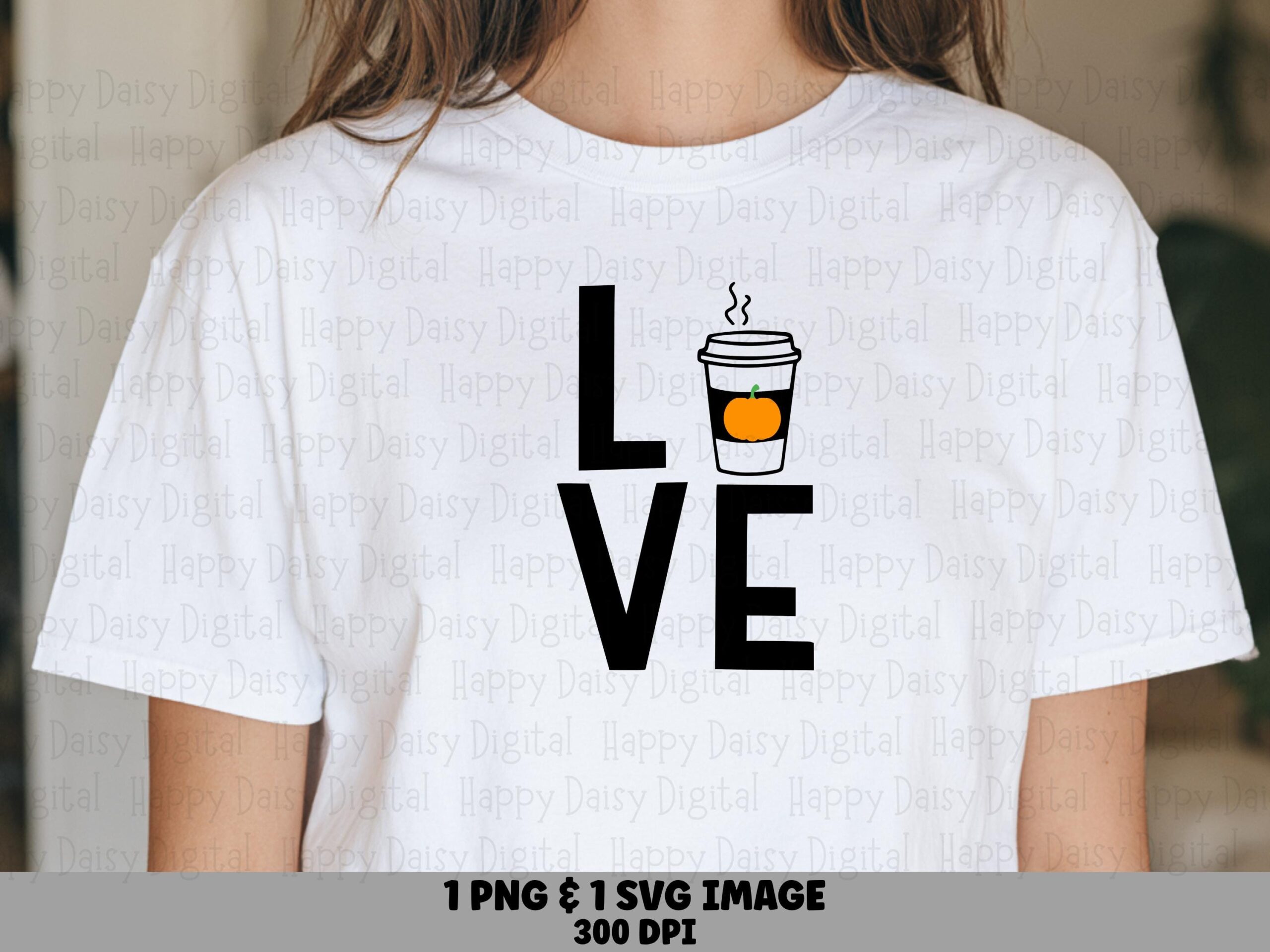 Love Coffee Cup SVG PNG Love Coffee Design Coffee Cup Icon Cricut Silhouette Canva Commercial Use POD
