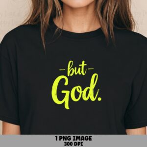 Crown Of Thorns Portrait PNG SVG | Sublimation Commercial Use POD