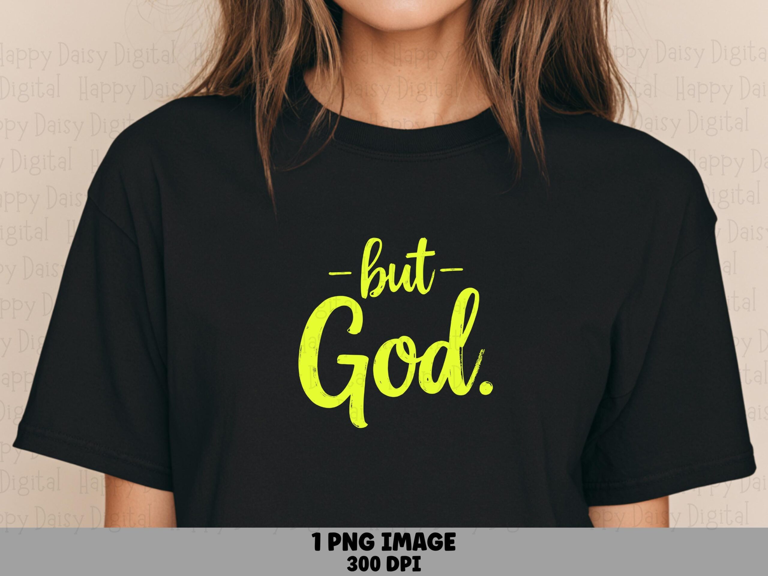 Crown Of Thorns Portrait PNG SVG | Sublimation Commercial Use POD