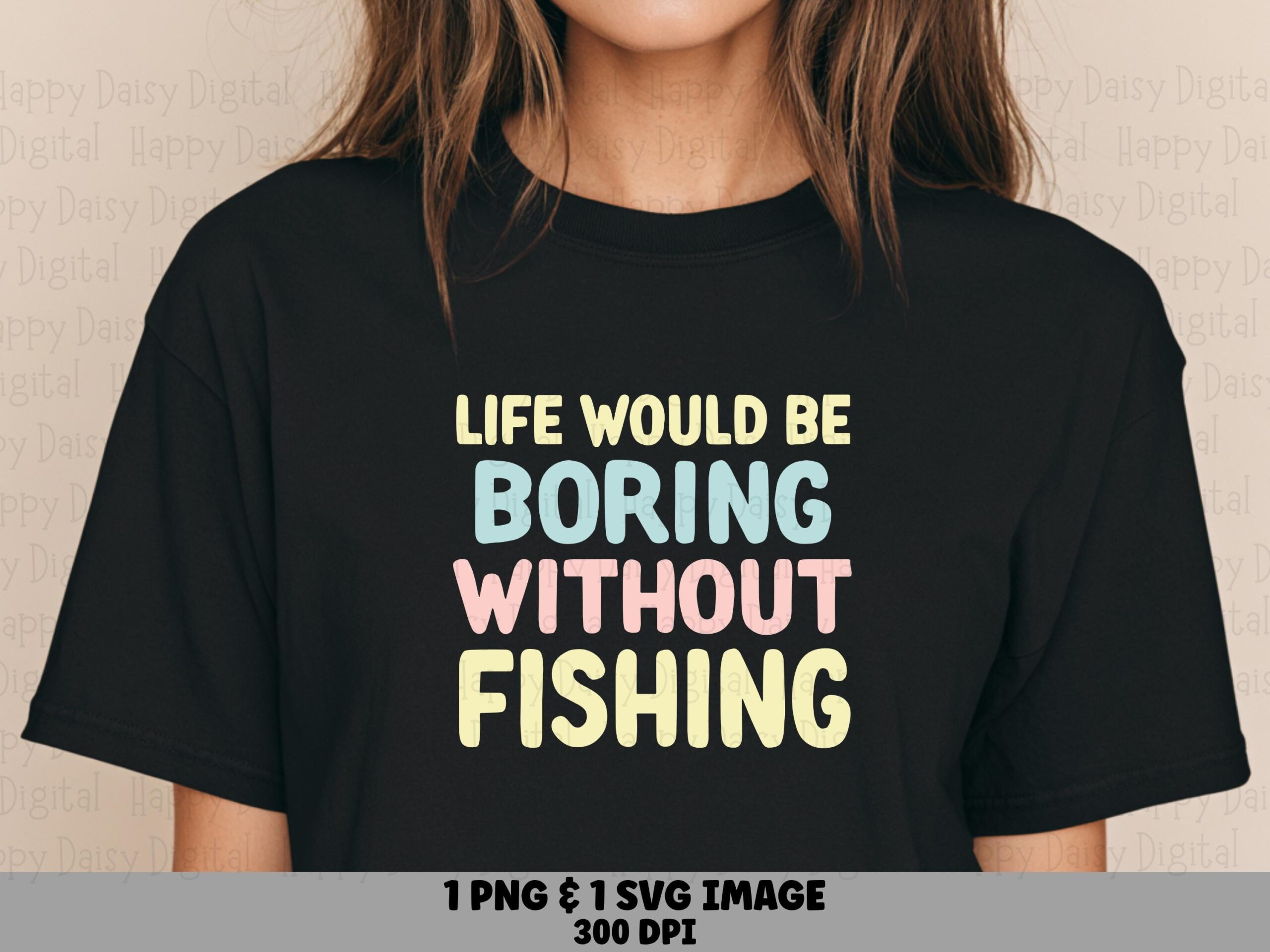 Fishing PNG Design, Pastel Stacked Bubble Quote Clipart - Yellow Blue Pink, 300 DPI Transparent | Commercial Use