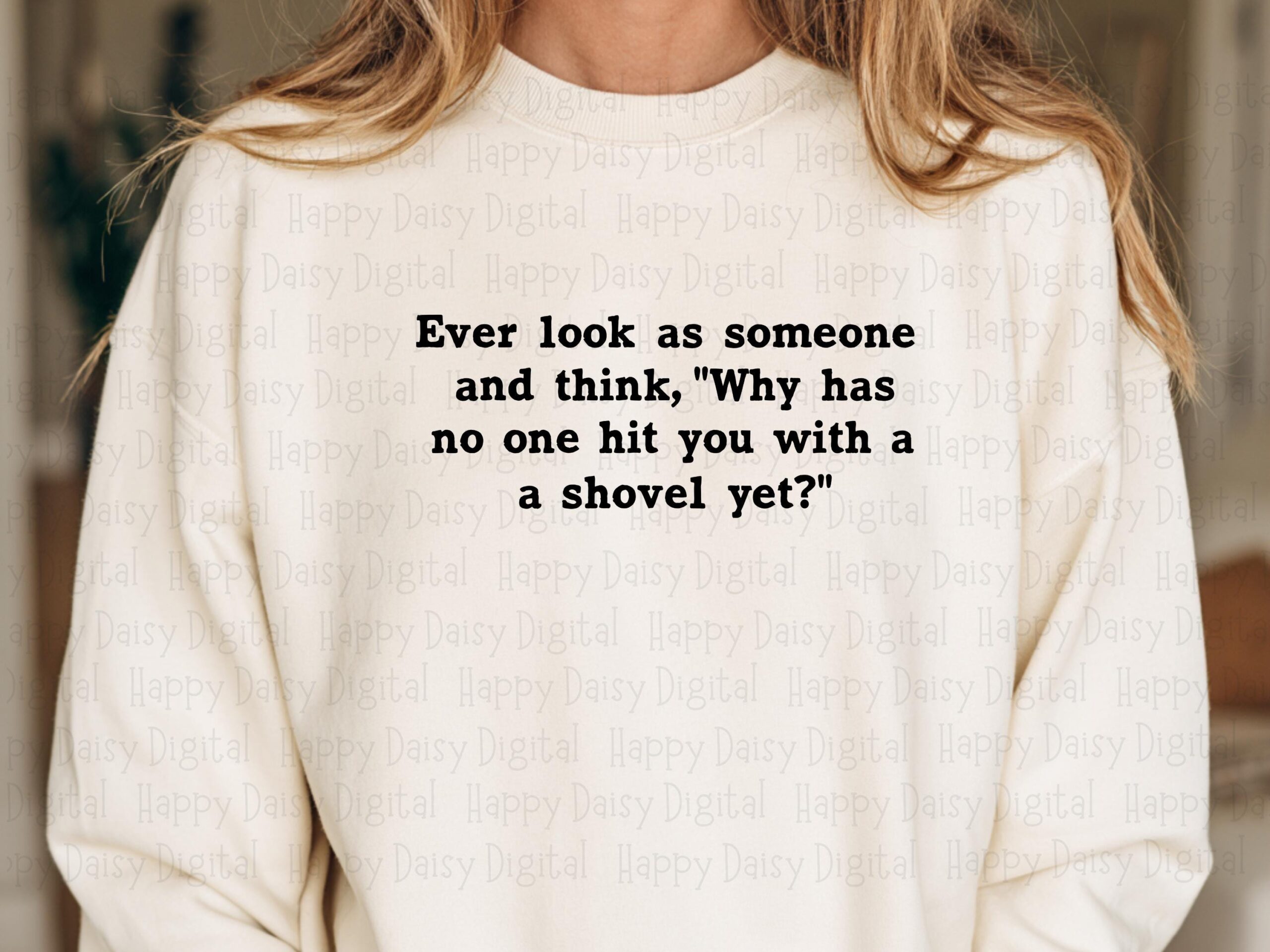 Sublimation Png, Sarcastic Shovel Joke Graphic, SVG Included | 300 DPI Transparent, Print-Ready Download - Image 2