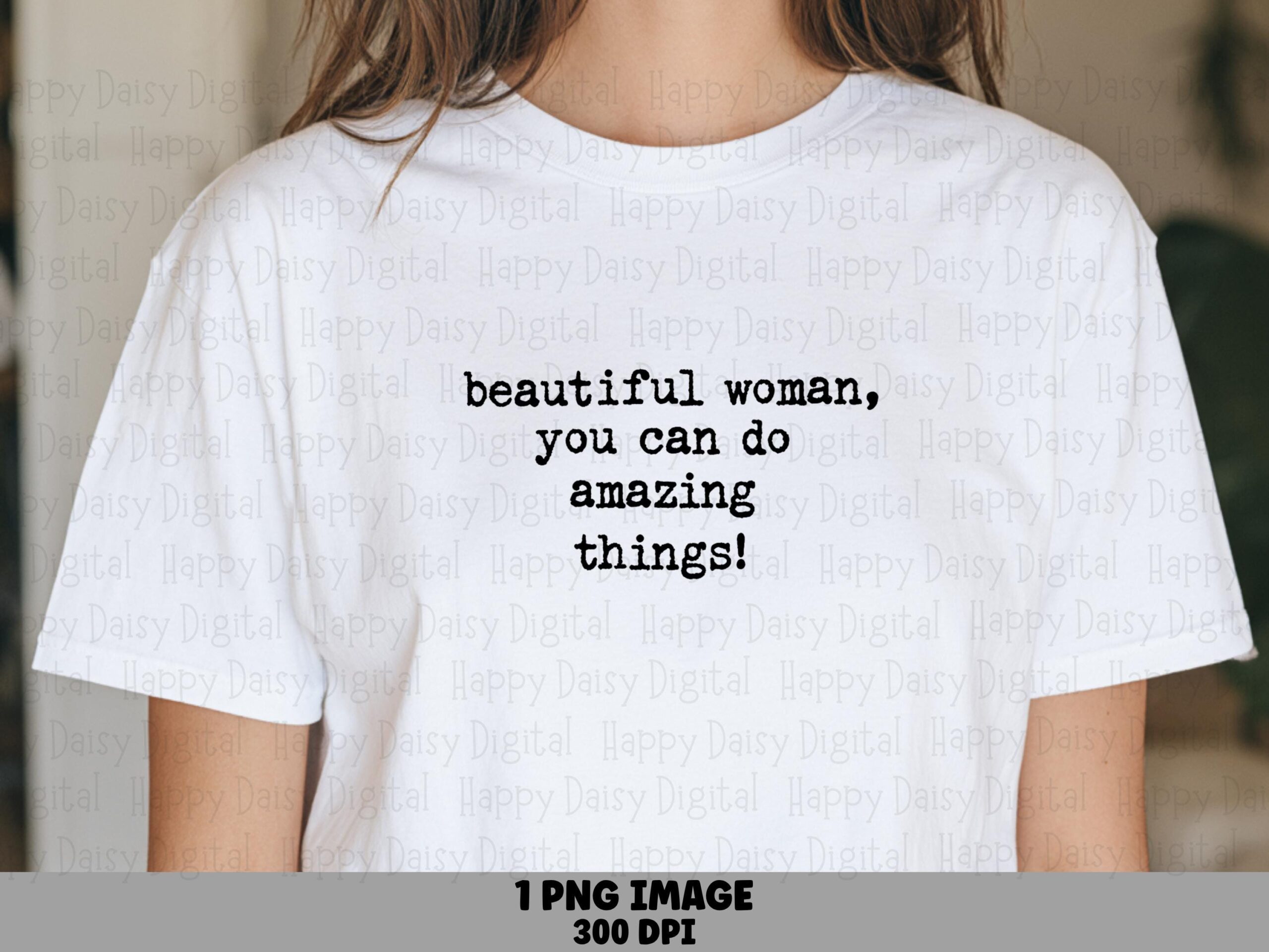 Amazing Things PNG | Sublimation Commercial Use POD
