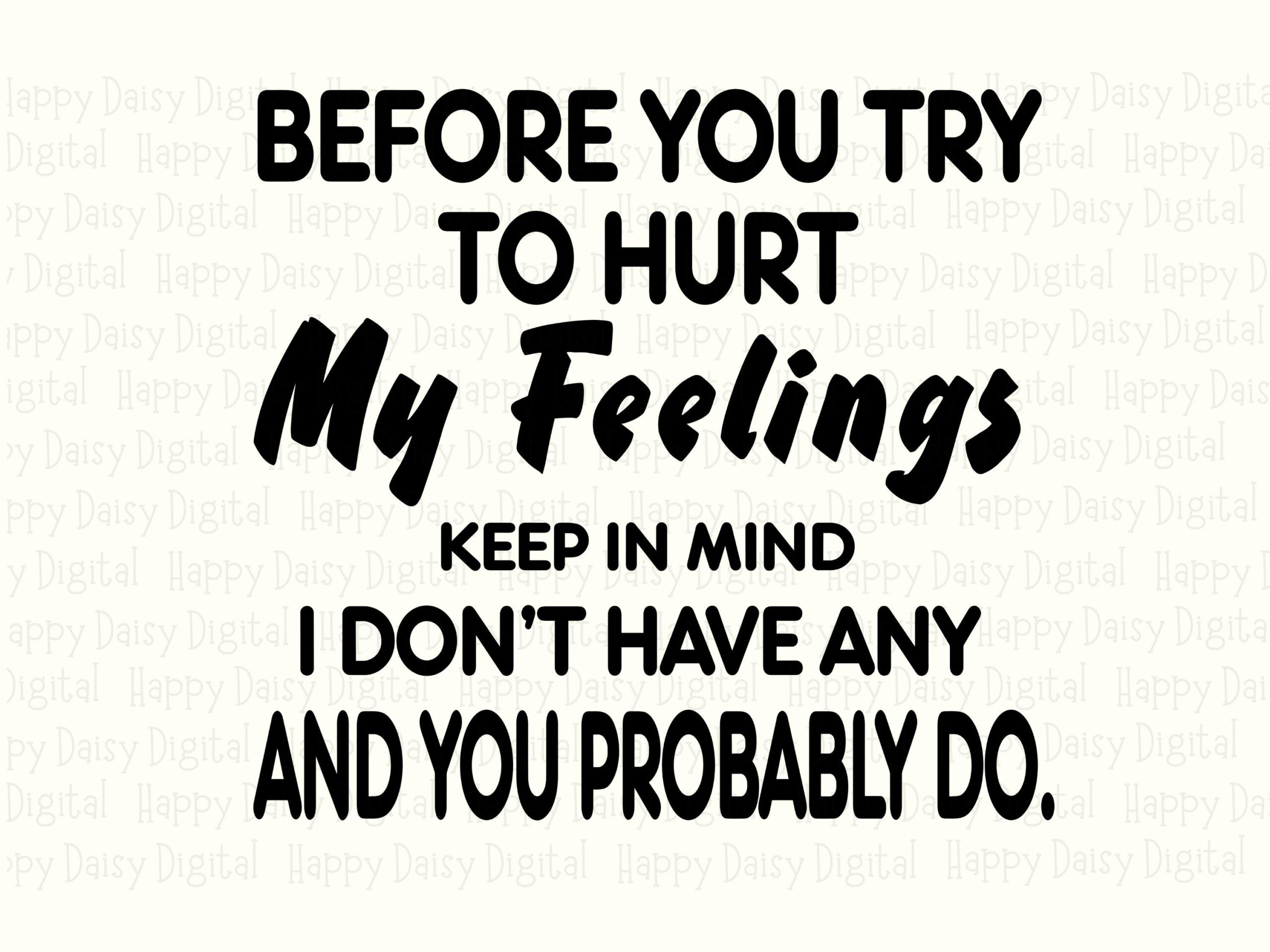 Sassy SVG Bundle, Funny Sarcastic Quote Design, Bold Condensed With Script - PNG, Vector File | Commercial Use - Image 2