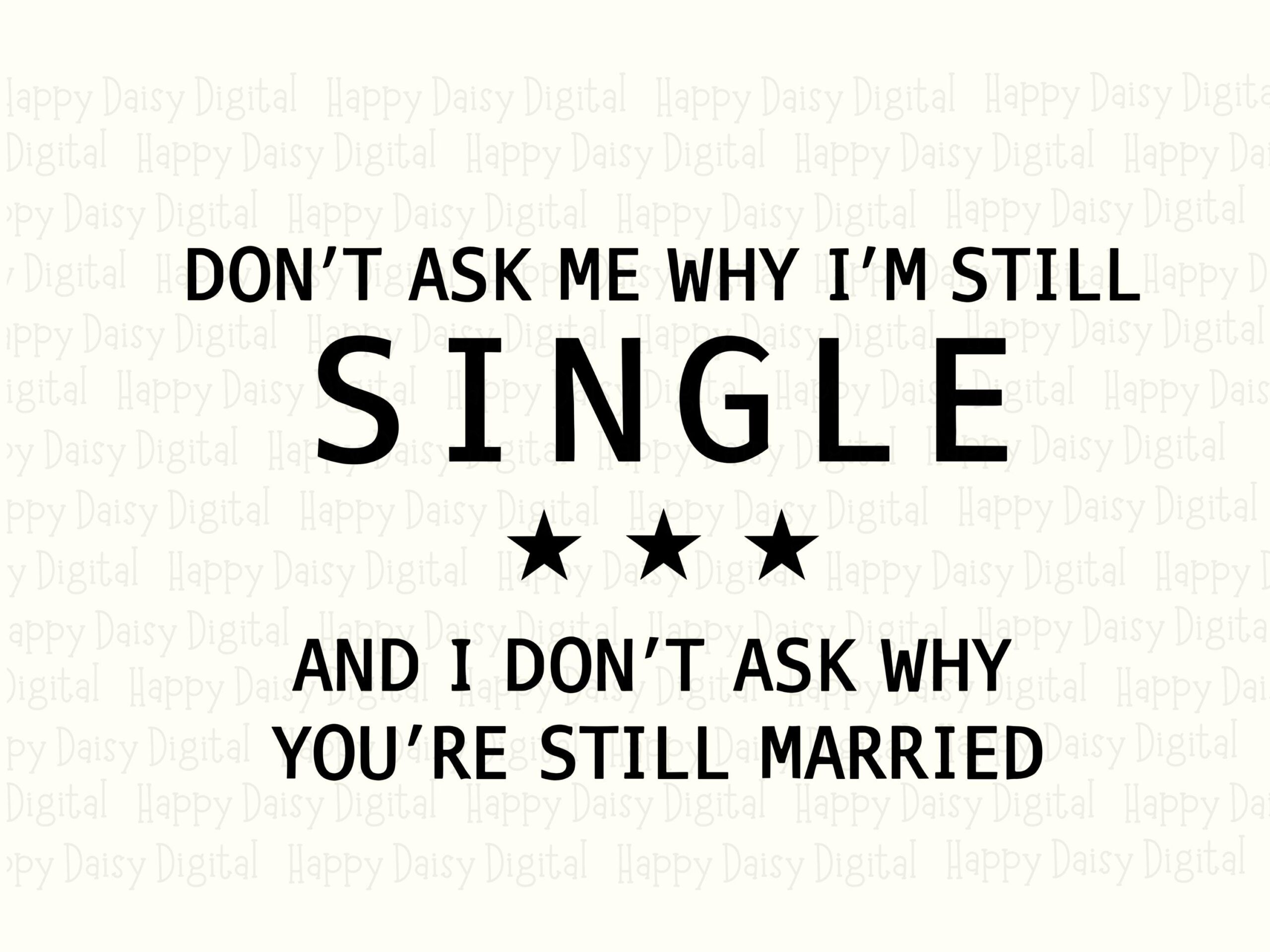 Single Png Design, Sarcastic Quote Graphic, Star Accents | SVG Bundle, Print-Ready 300 DPI - Commercial Use - Image 2