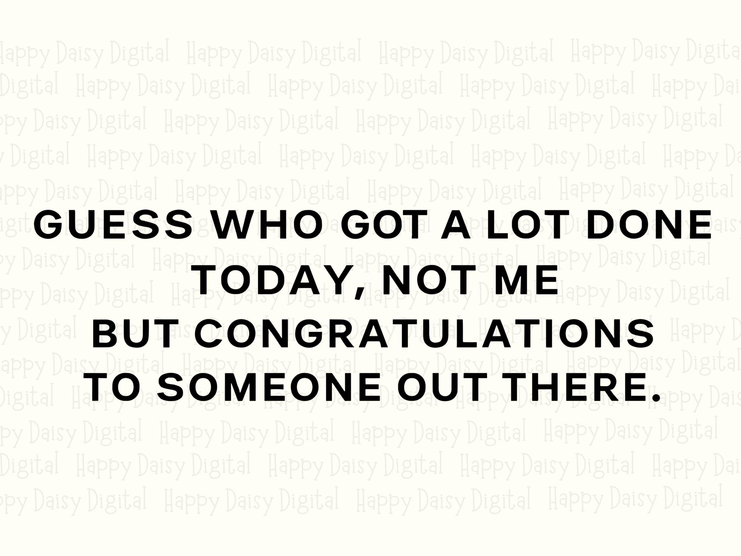 Not Me Svg Bundle, Sarcastic Quote Design, Png Included - Cricut Silhouette Canva Compatible - Image 2