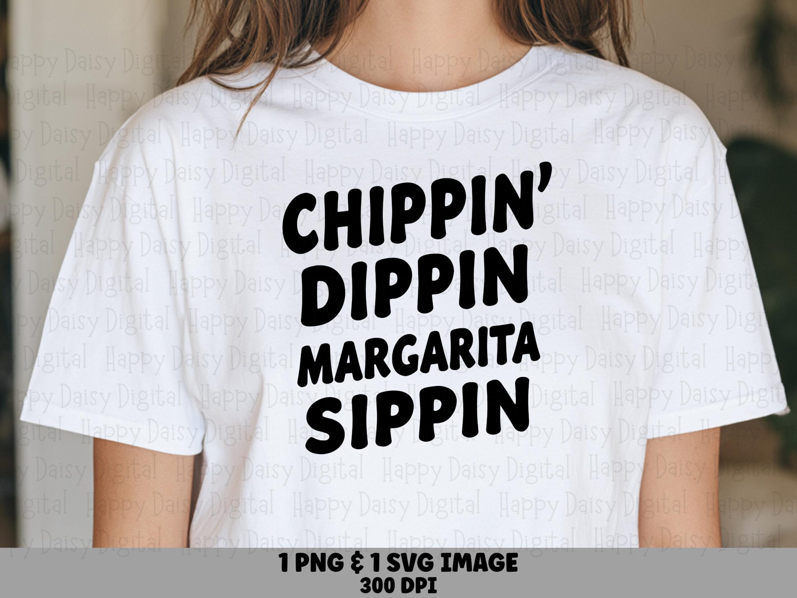 Margarita Svg, Funny Sippin Cocktail Design Bundle | PNG, Digital Download, 300 DPI, Cricut Silhouette Compatible, Sublimation Ready